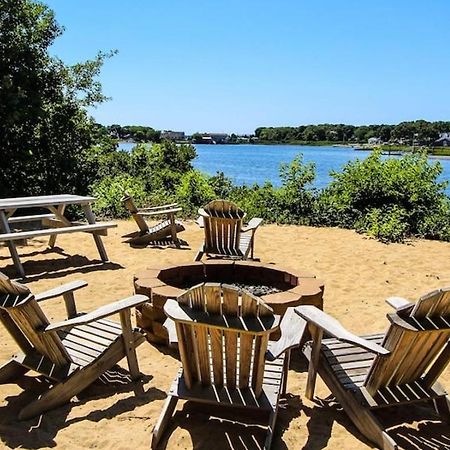 The Cove At Yarmouth Hotel West Yarmouth Exterior photo