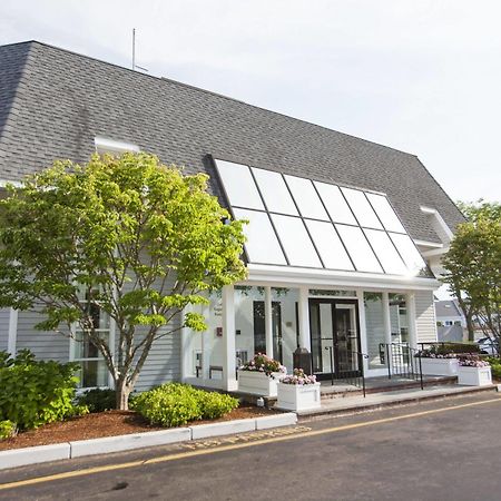 The Cove At Yarmouth Hotel West Yarmouth Exterior photo