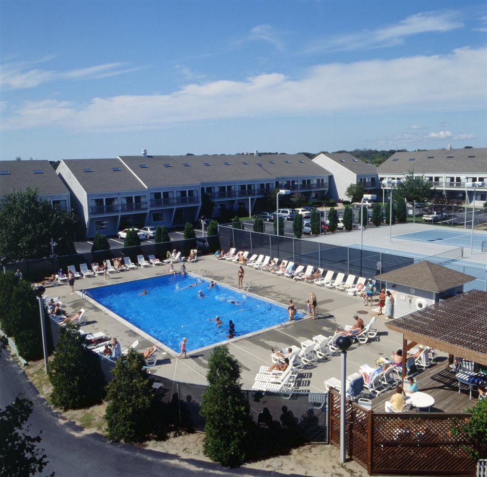 The Cove At Yarmouth Hotel West Yarmouth Exterior photo