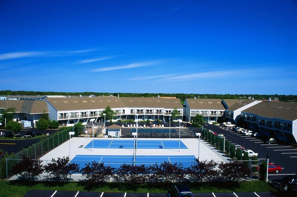 The Cove At Yarmouth Hotel West Yarmouth Exterior photo