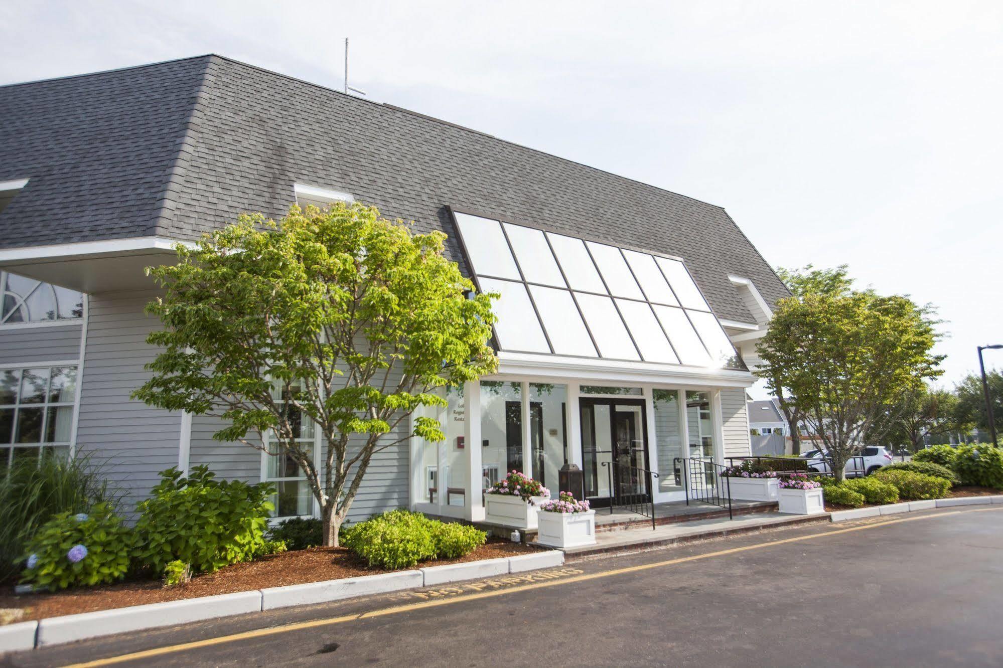 The Cove At Yarmouth Hotel West Yarmouth Exterior photo