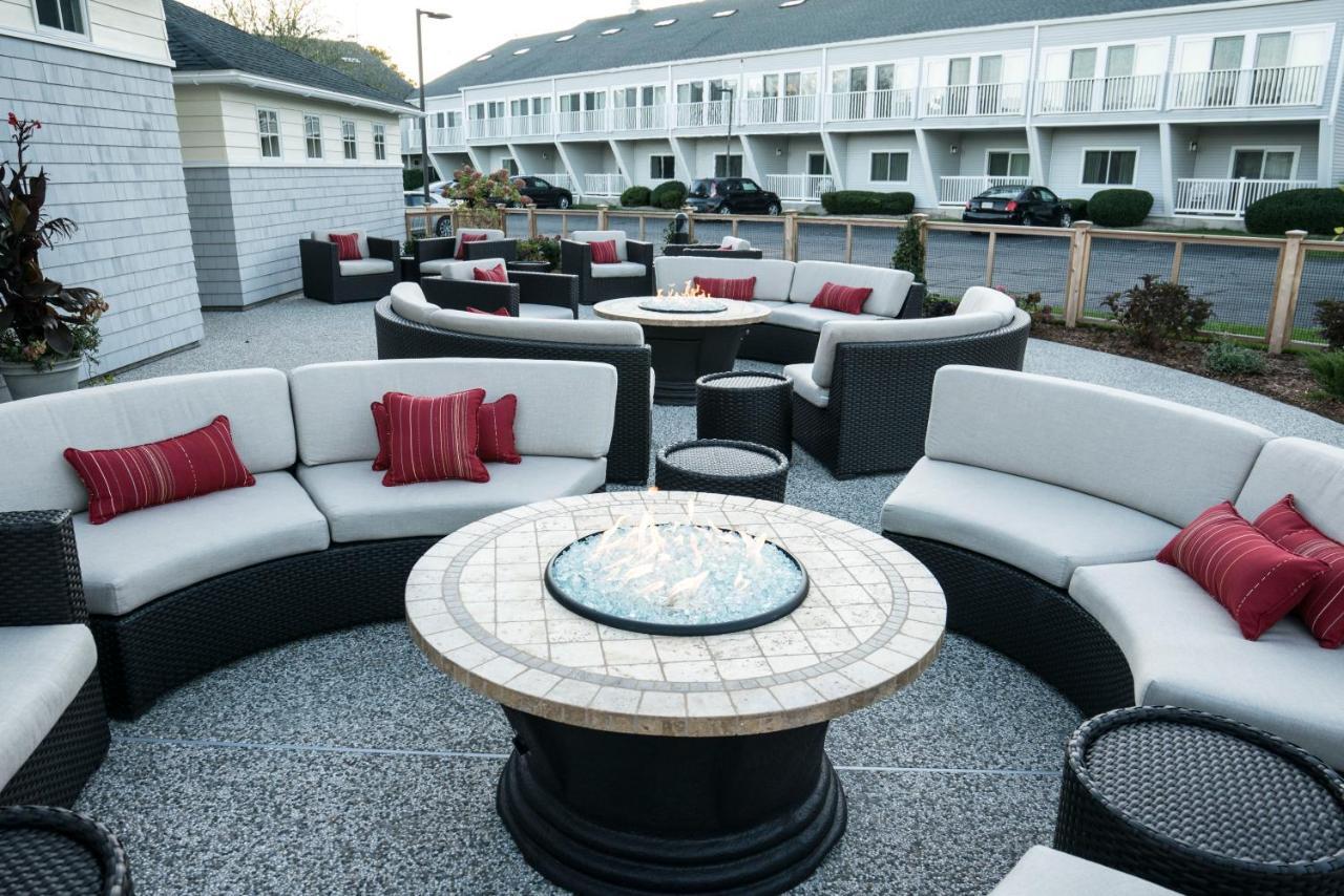 The Cove At Yarmouth Hotel West Yarmouth Exterior photo
